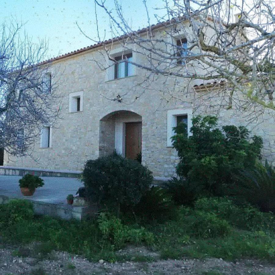 Villa Rito Nou Felanitx Exterior foto